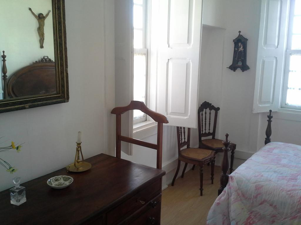 Villa Casa do Jardim  Vila do Conde Habitación foto